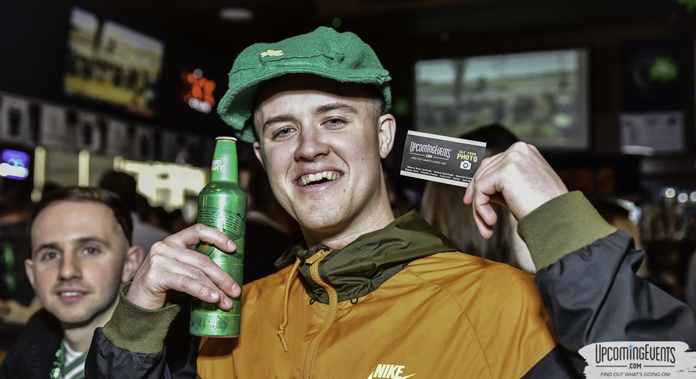 Photo from The Shamrock Crawl