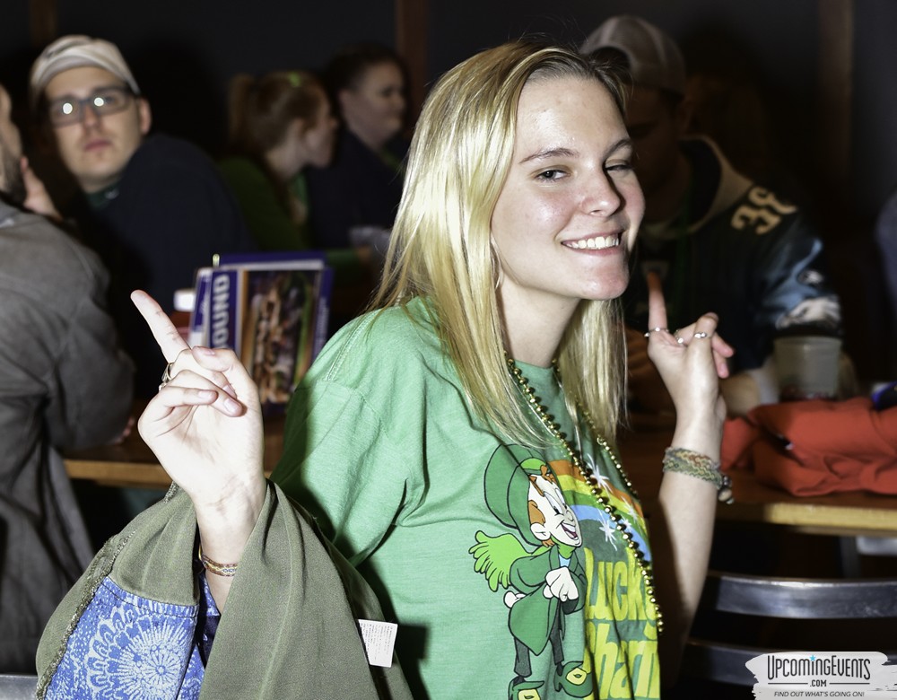 Photo from The Shamrock Crawl