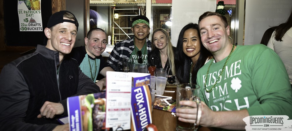 Photo from The Shamrock Crawl