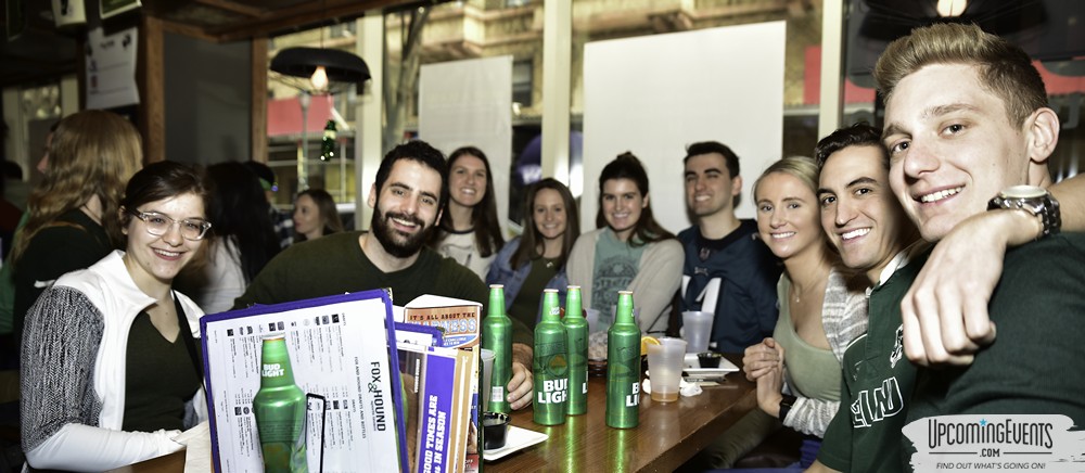 Photo from The Shamrock Crawl