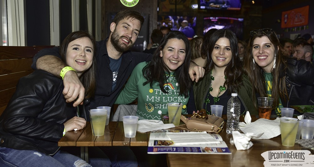 Photo from The Shamrock Crawl