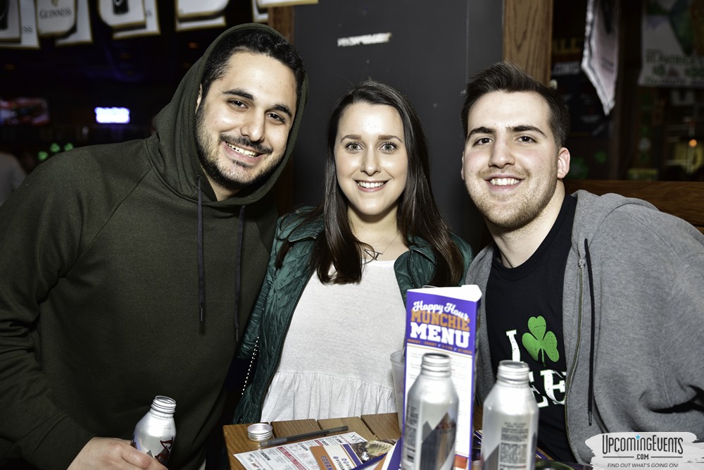Photo from The Shamrock Crawl