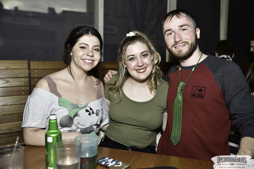 Photo from The Shamrock Crawl