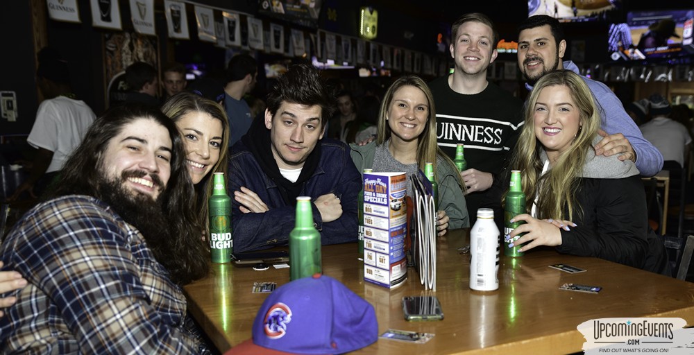 Photo from The Shamrock Crawl