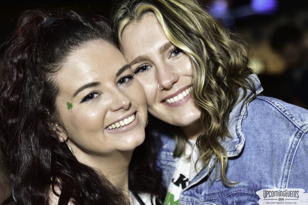 Photo from The Shamrock Crawl
