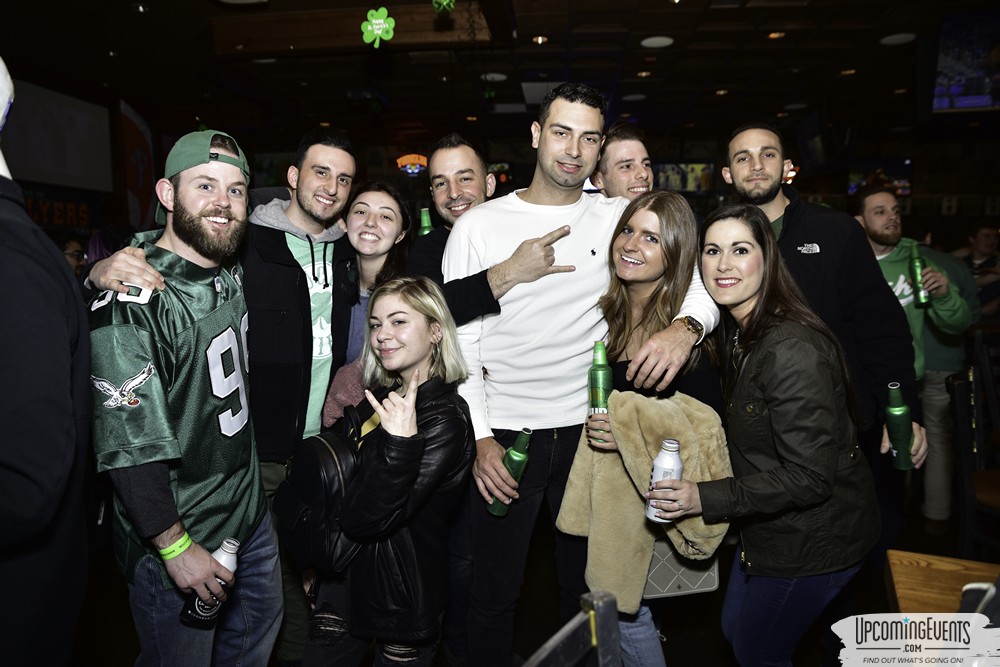 Photo from The Shamrock Crawl