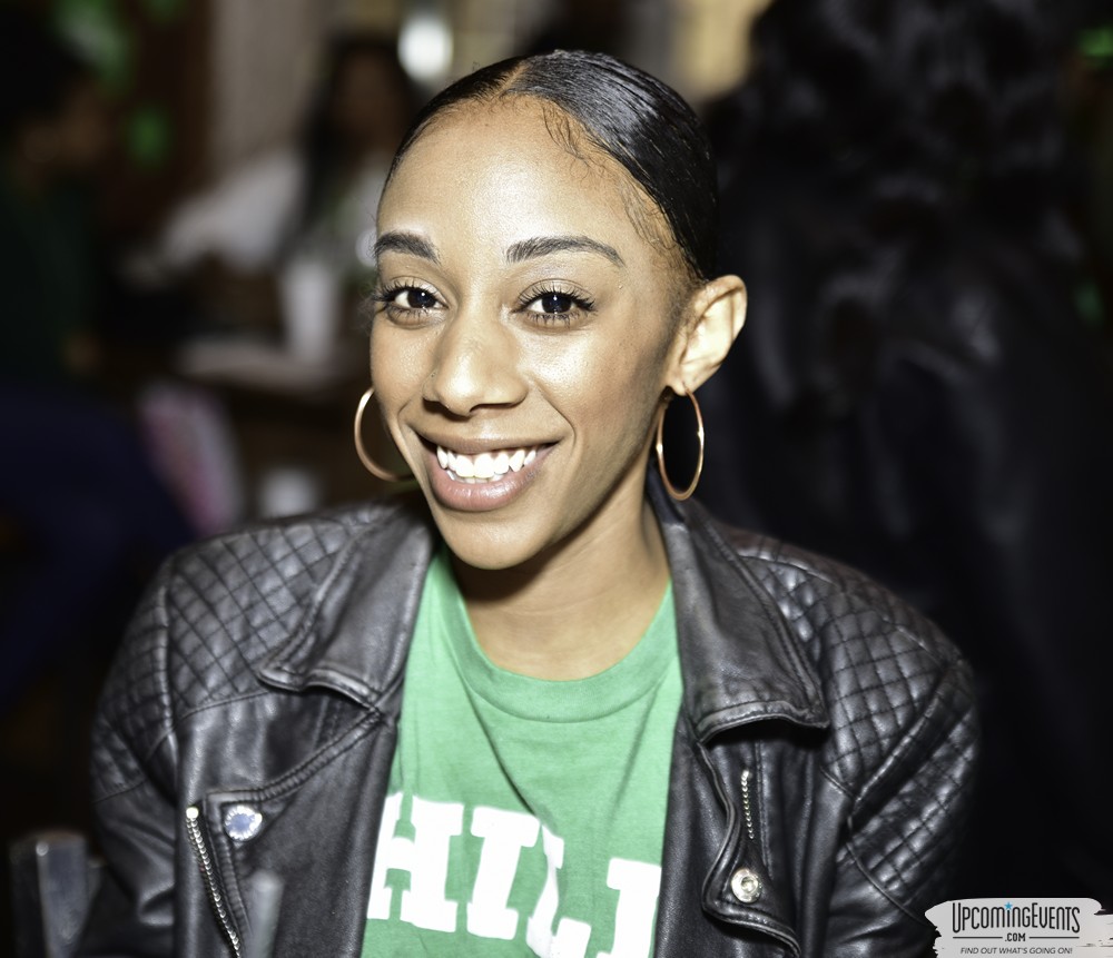 Photo from The Shamrock Crawl