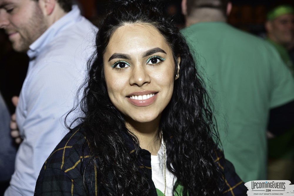 Photo from The Shamrock Crawl