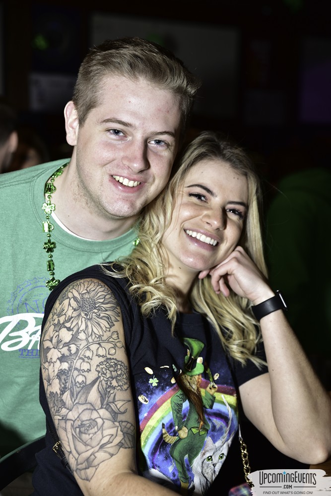 Photo from The Shamrock Crawl