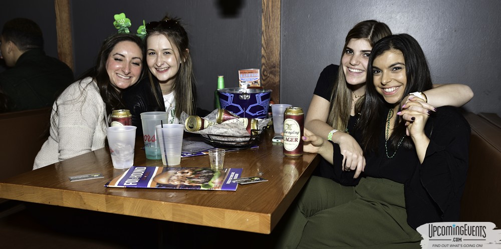 Photo from The Shamrock Crawl