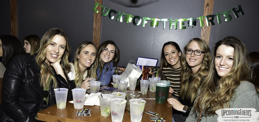 Photo from The Shamrock Crawl