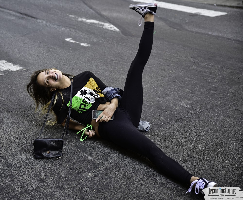 Photo from The Shamrock Crawl
