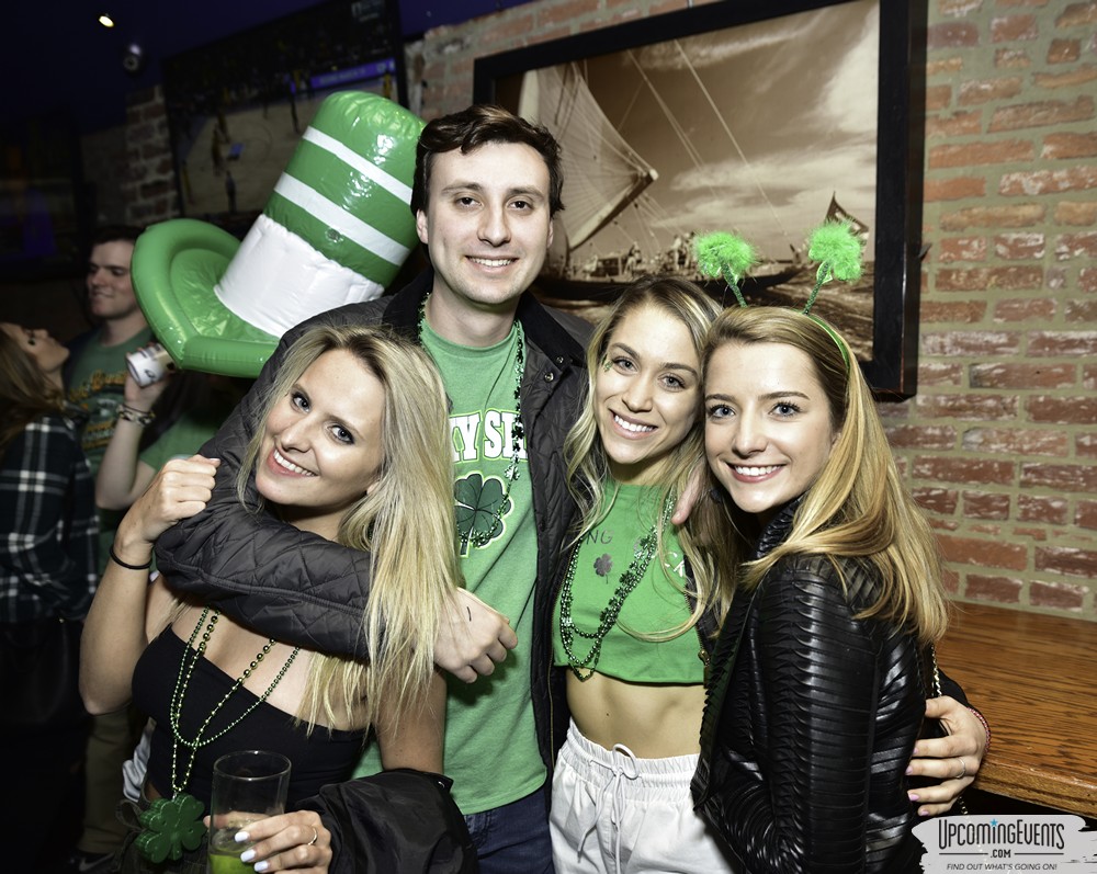 Photo from The Shamrock Crawl