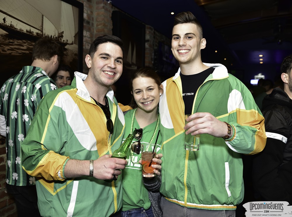 Photo from The Shamrock Crawl