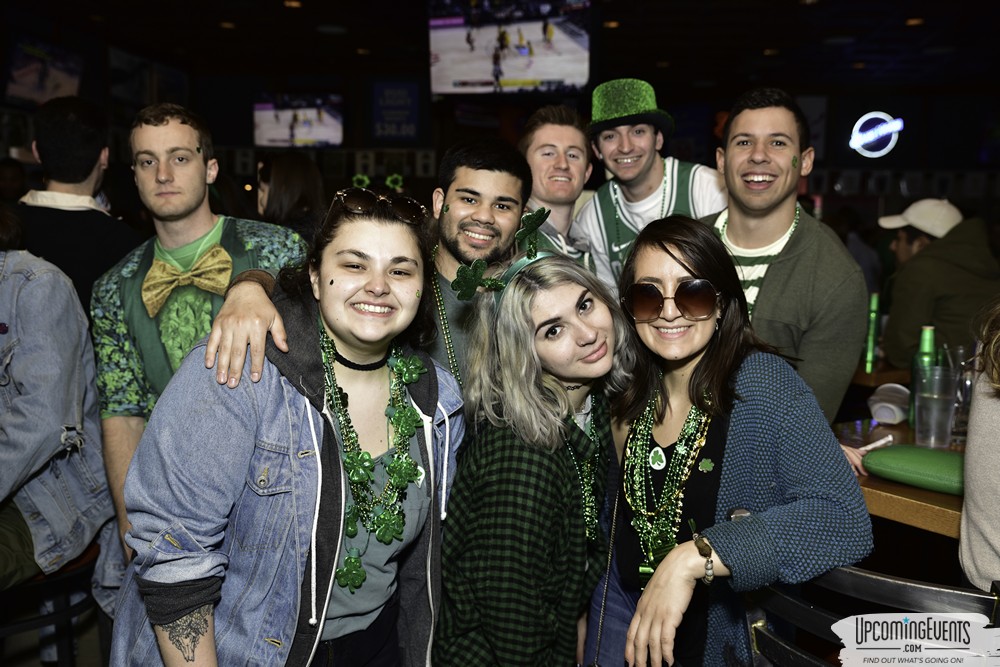 Photo from The Shamrock Crawl