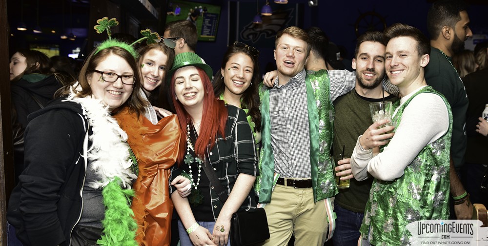 Photo from The Shamrock Crawl