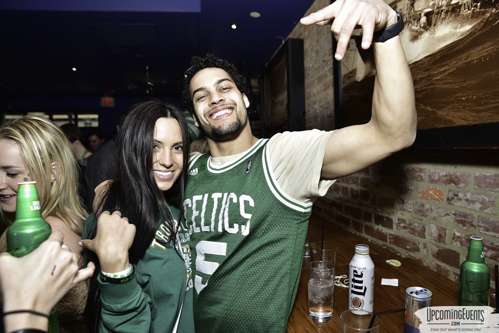 Photo from The Shamrock Crawl