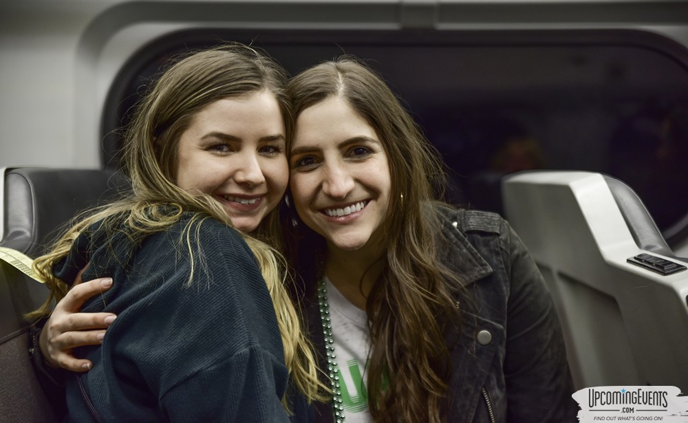Photo from The Shamrock Crawl