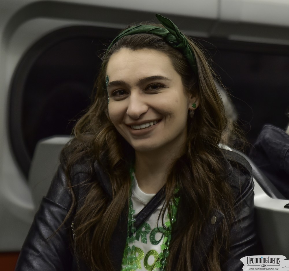 Photo from The Shamrock Crawl