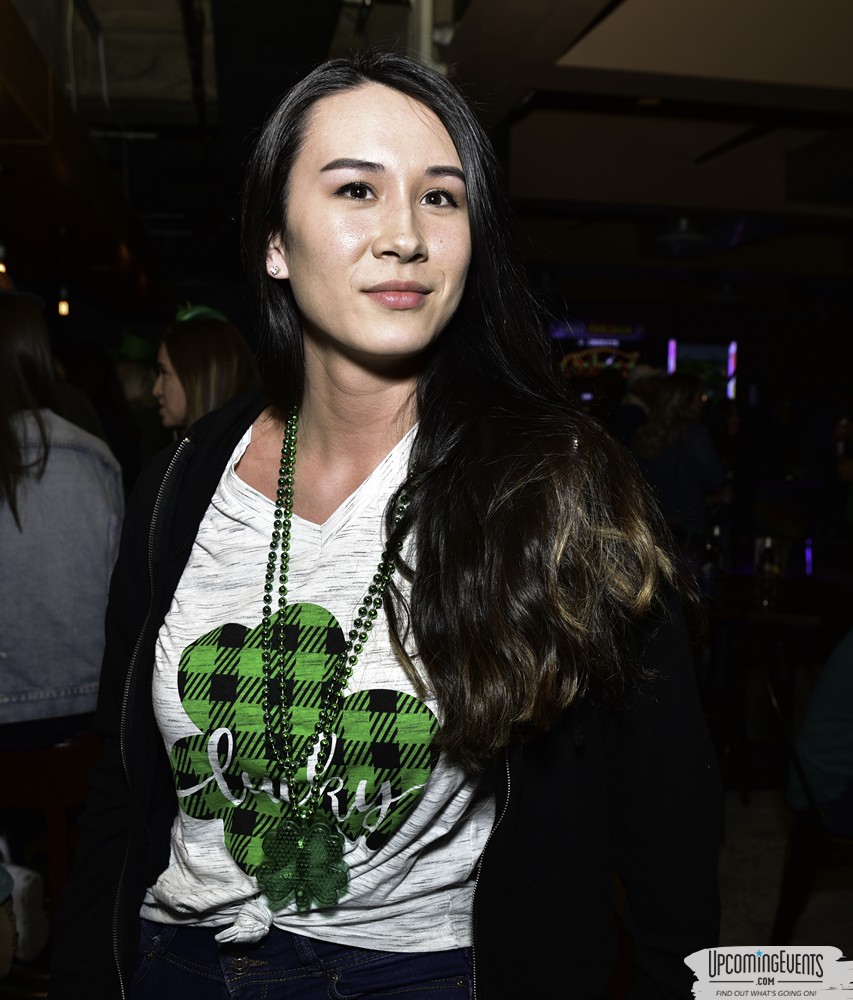 Photo from The Shamrock Crawl