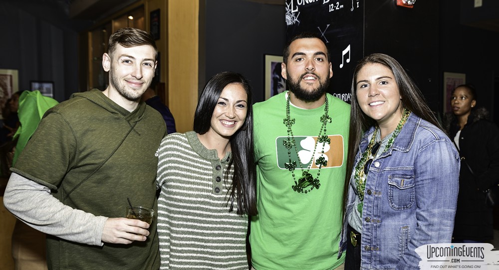 Photo from The Shamrock Crawl