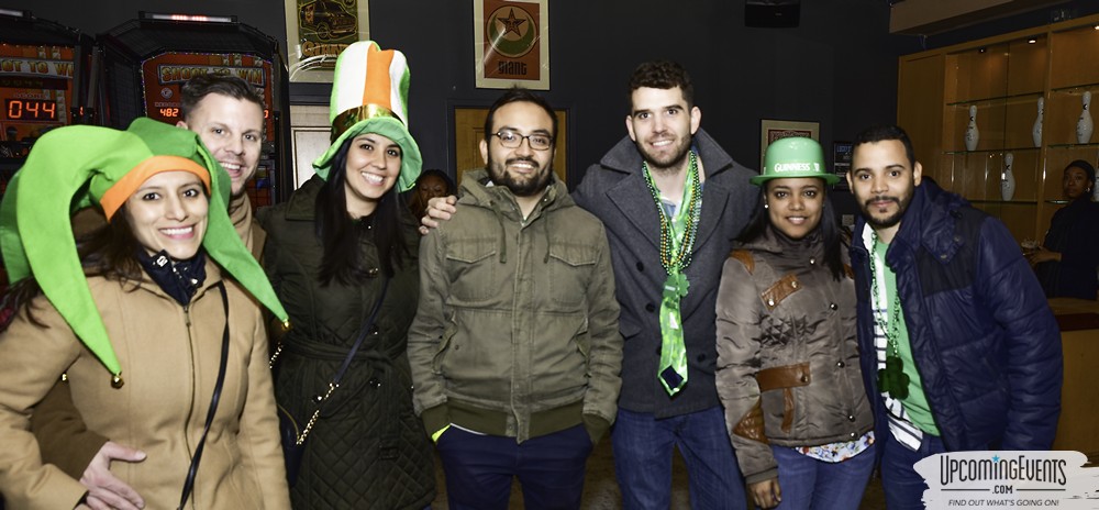 Photo from The Shamrock Crawl