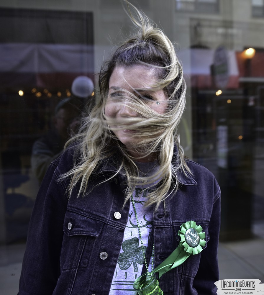Photo from The Shamrock Crawl