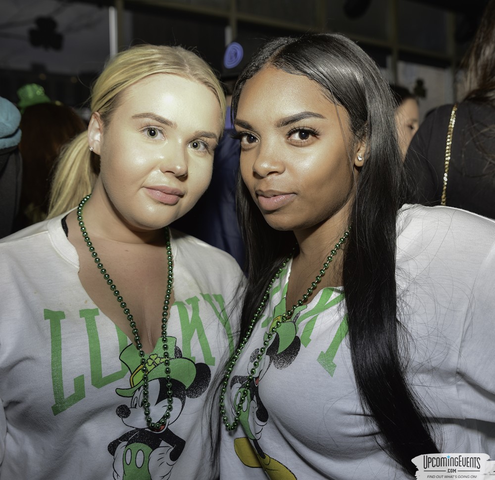Photo from The Shamrock Crawl