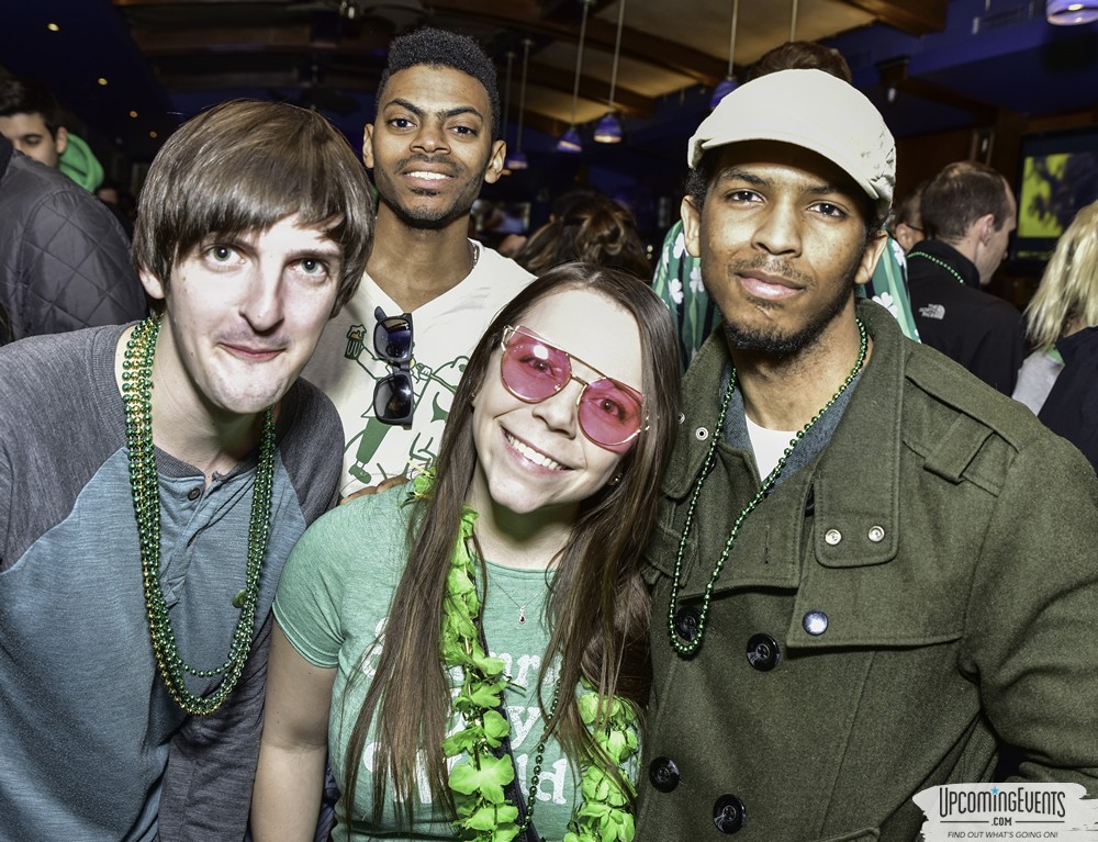 Photo from The Shamrock Crawl