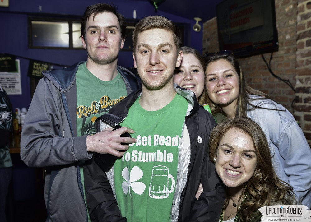 Photo from The Shamrock Crawl