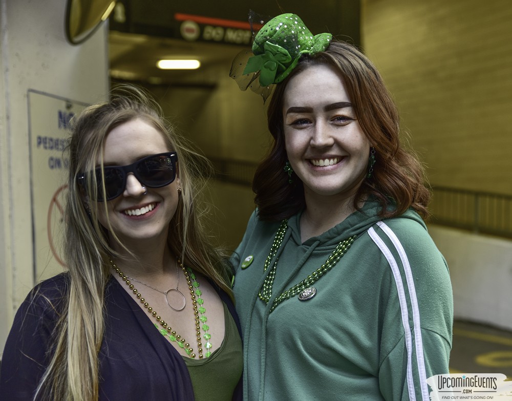 Photo from The Shamrock Crawl
