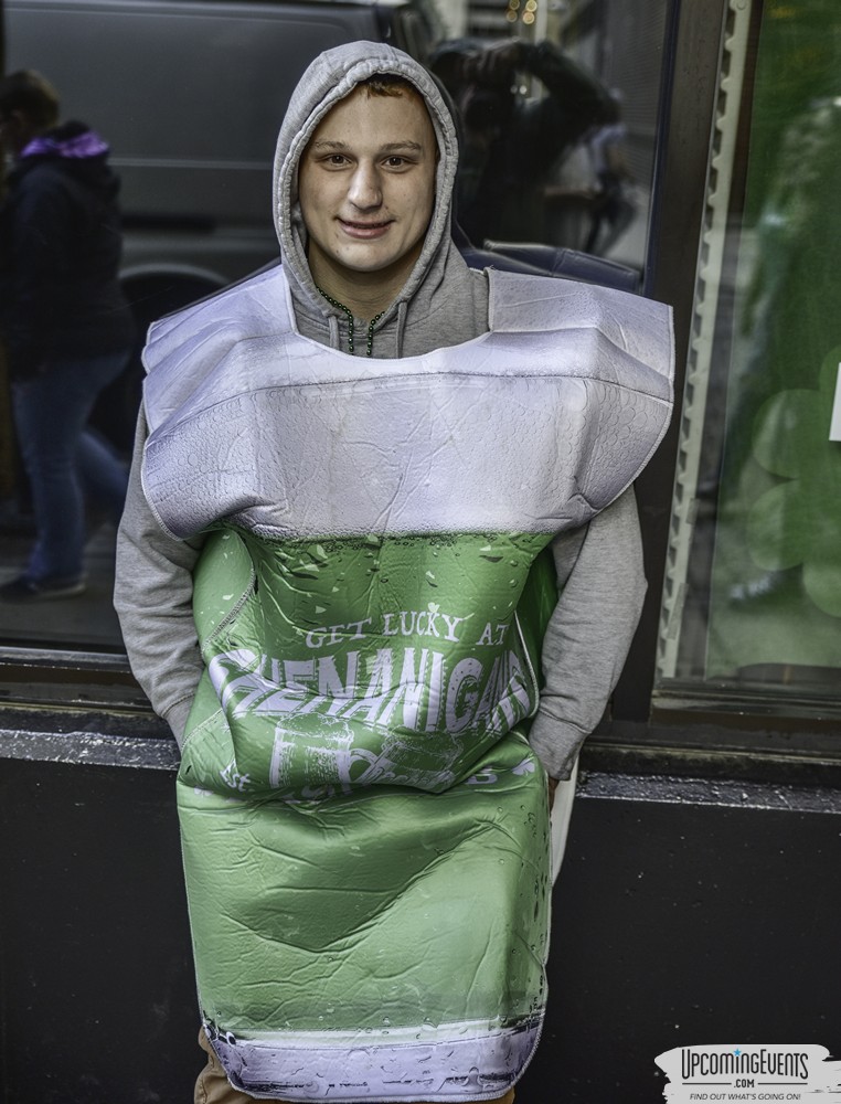 Photo from The Shamrock Crawl