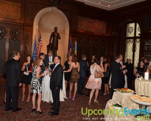 Photo from Shane Victorino All-Star Celebrity Fashion Show