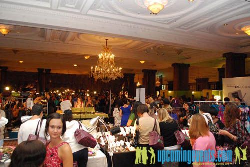 Photo from Shecky's Girls Night Out