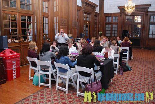 Photo from Shecky's Girls Night Out