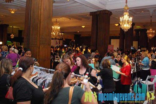 Photo from Shecky's Girls Night Out