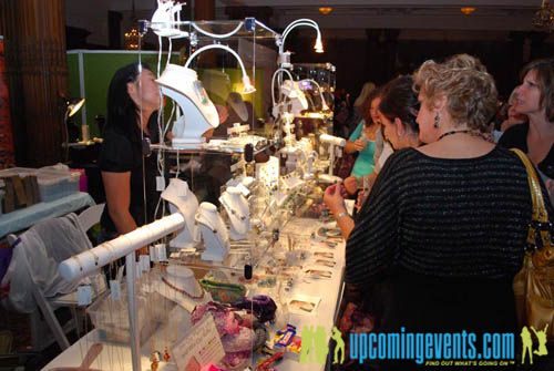 Photo from Shecky's Girls Night Out