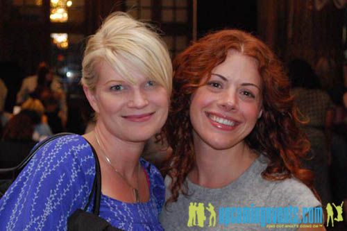 Photo from Shecky's Girls Night Out