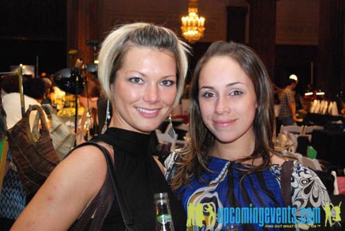Photo from Shecky's Girls Night Out