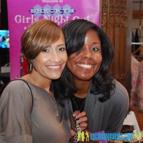 Photo from Shecky's Girls Night Out