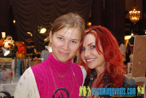 Photo from Shecky's Girls Night Out