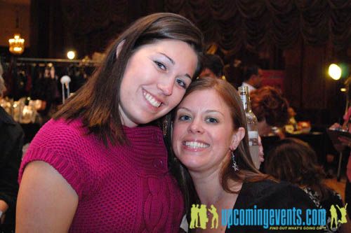 Photo from Shecky's Girls Night Out