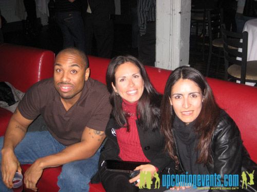 Photo from After-Work Singles Party