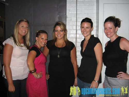 Photo from 7th Annual Mid Summer Singles Party