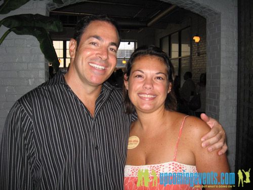 Photo from 7th Annual Mid Summer Singles Party