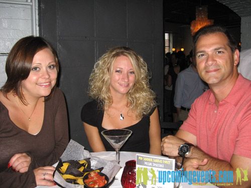 Photo from 7th Annual Mid Summer Singles Party