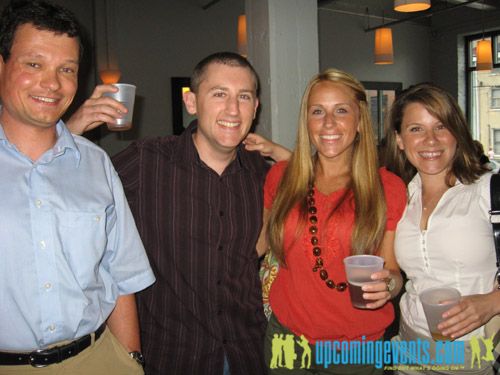 Photo from 7th Annual Mid Summer Singles Party