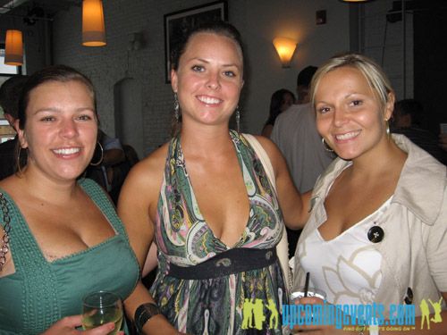 Photo from 7th Annual Mid Summer Singles Party