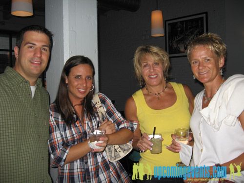 Photo from 7th Annual Mid Summer Singles Party
