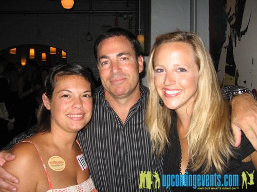 Photo from 7th Annual Mid Summer Singles Party